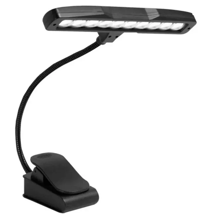 On Stage LED510 Clip-On LED Orchestra Light