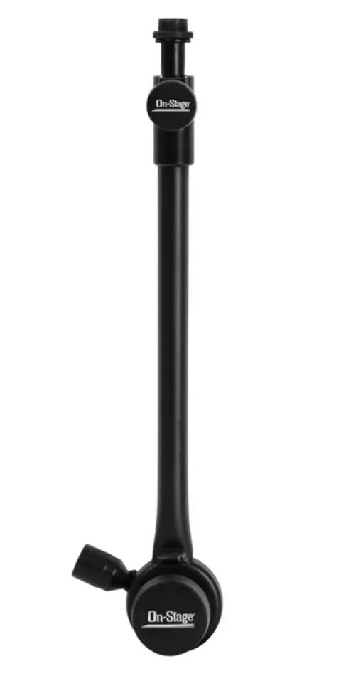 On Stage MSA-9505 Posi-Lok Tele Boom
