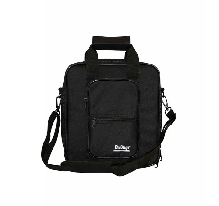 On Stage MXB3010 Bag for 10″ DJ Mixer