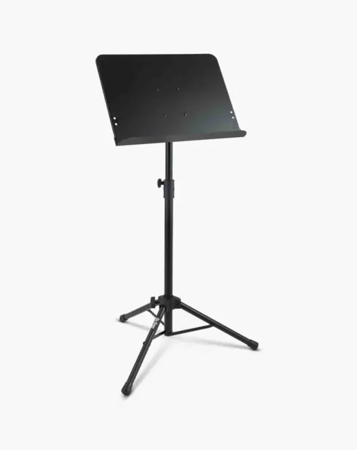 On Stage SM7211B Music Stand with Tripod Base