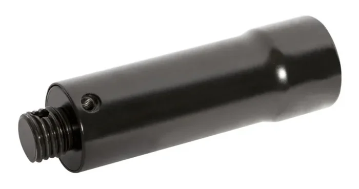 On Stage SSA21, Subwoofer Pole Adapter – Black