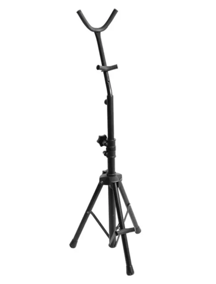 On Stage SXS7401B Tall Alto/Tenor Saxophone Stand
