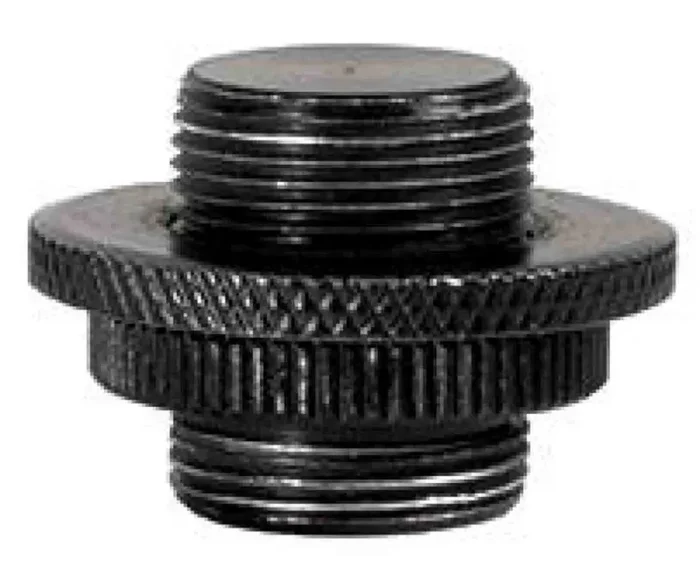 On-Stage UM-99 U-Mount Male-to-Male Adapter Hot on Sale