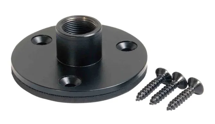 On Stage UM5006 U-Mount Desk Flange Mount