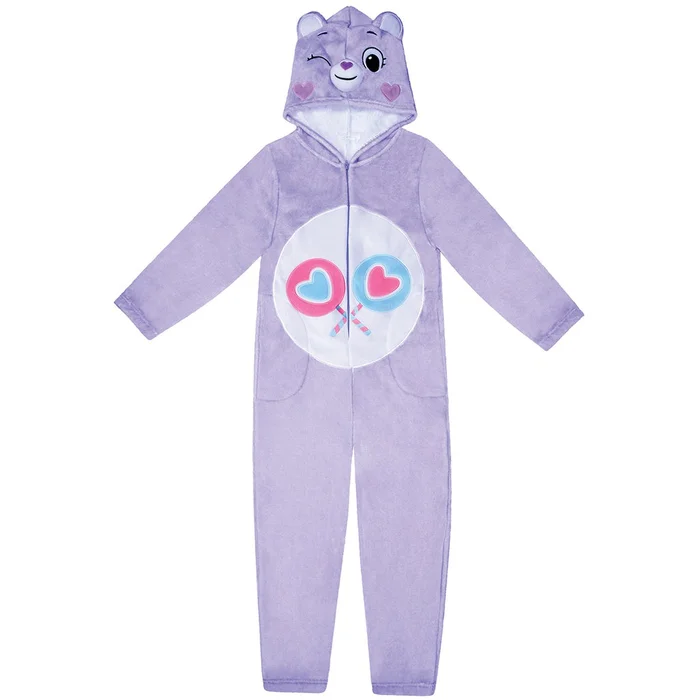 Onesie (Youth) – Share Bear