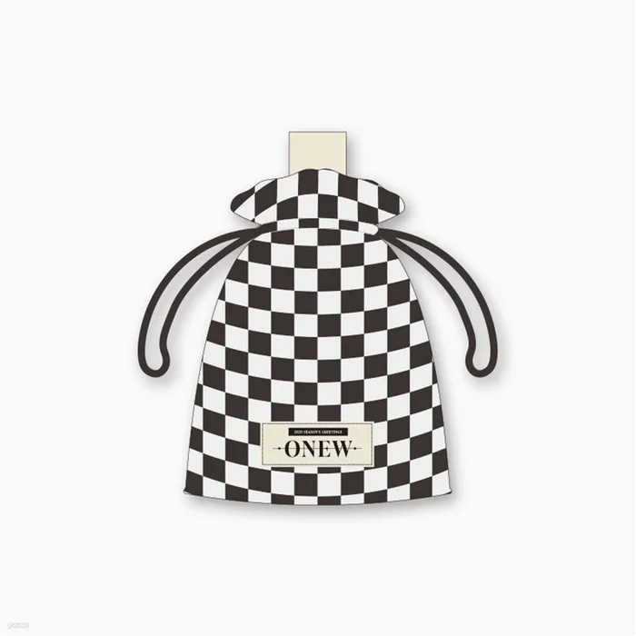 ONEW – 2025 SEASON’S GREETINGS