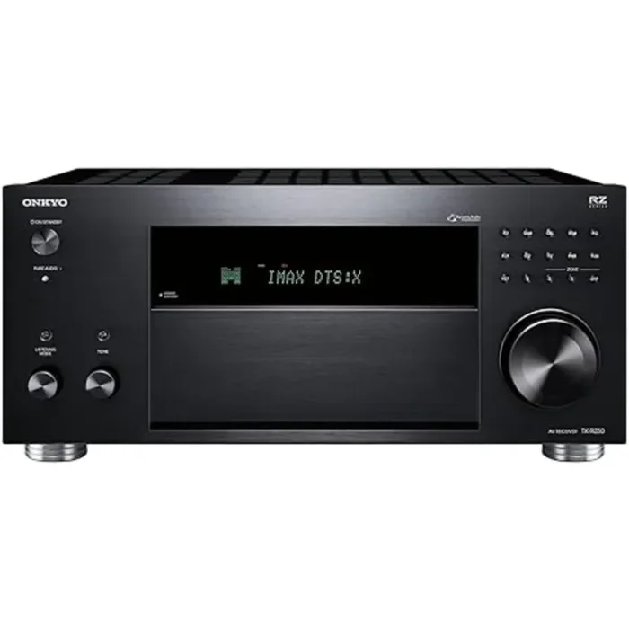 Onkyo: TX-RZ50 9.2-Channel THX Certified AV Receiver