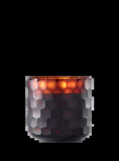 Onno Collection Circle Safari Large Candle