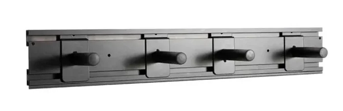 Onstage CM200 Cable Management System – Black