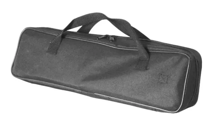 Onstage DSB6500 Two-Pocket Drum Stick Bag