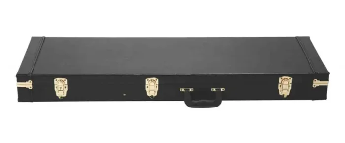 OnStage GCE6000B Hard Shell Electric Guitar Case