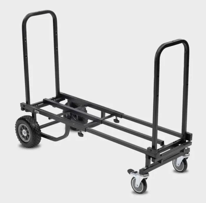 Onstage GPB4000 UTC2200 Rolling Utility Cart