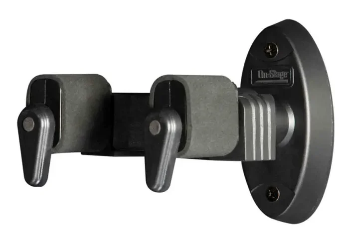 Onstage GS8130 Locking Guitar Hanger Discount