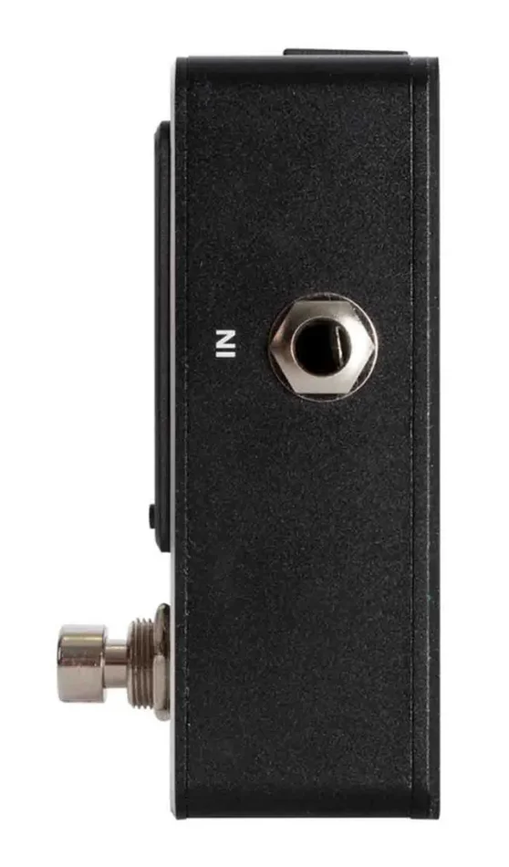 Onstage GTP7000 Mini Pedal Tuner - Image 3