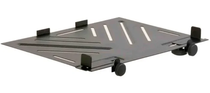 OnStage MSA5000 Laptop Mount – Black