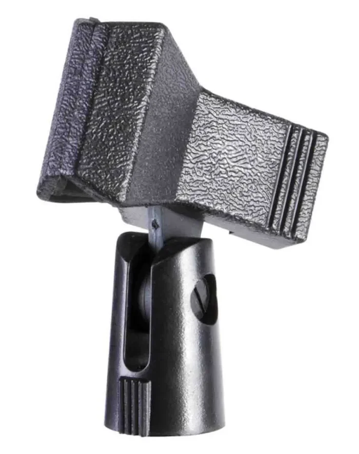 OnStage MY200 Clothespin Style Plastic Mic Clip Online Hot Sale