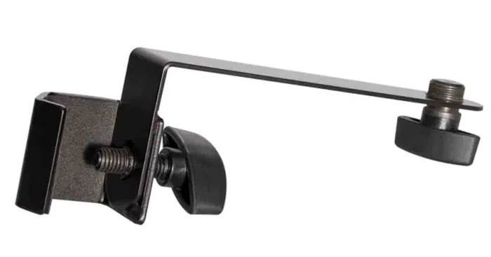 OnStage MY550 Mic Extension Attachment Bar