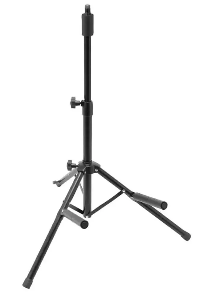 OnStage RS7500 Tilt-Back Tripod Amp Stand