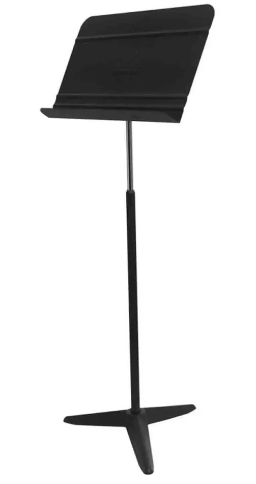 OnStage SM7711B Orchestra Music Stand – Black