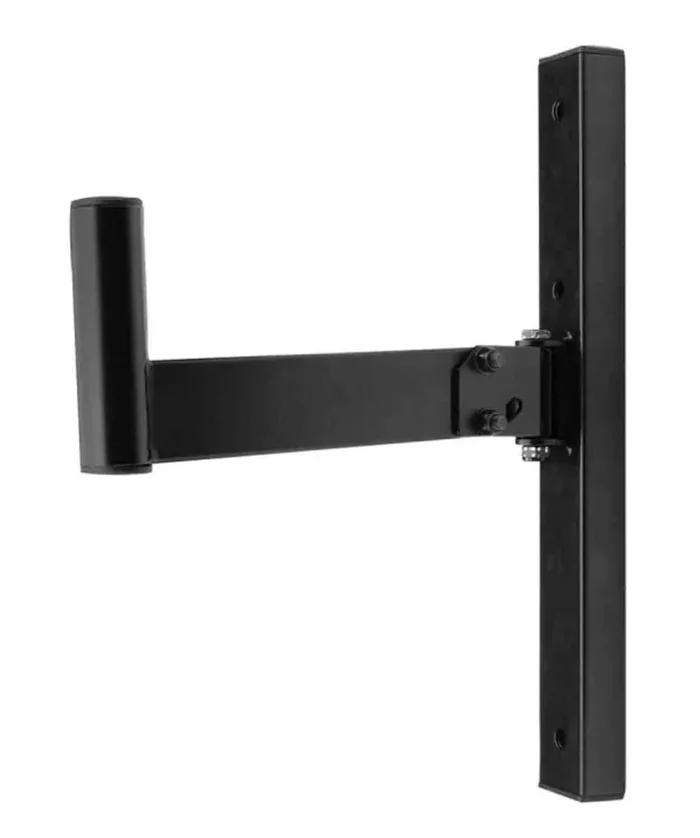 OnStage SS7323B Wall-Mount Speaker Bracket