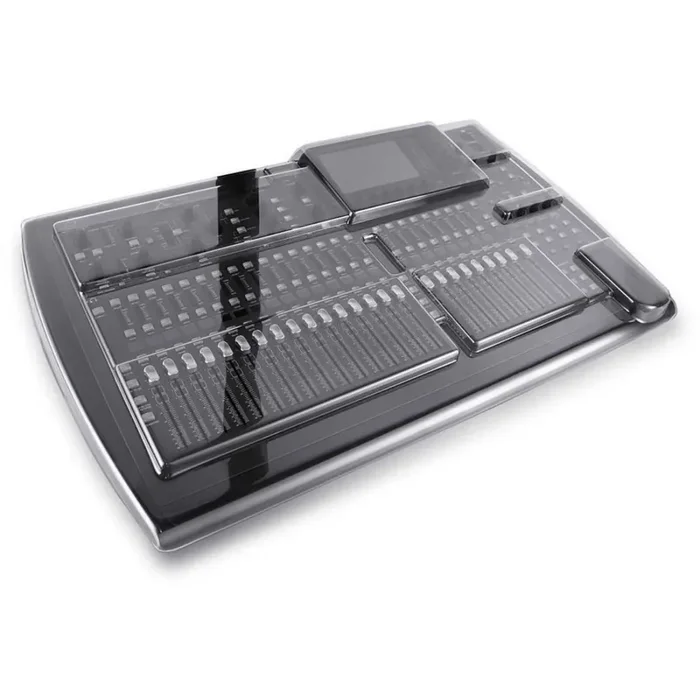 Open Box: Decksaver DSP-PC-X32 Protection Cover for Pro Behringer X32 Console Mixer