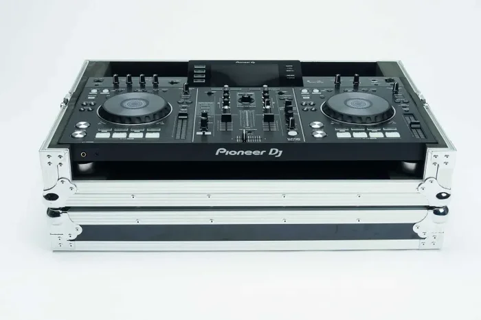 Open Box: Magma MGA40975 DJ Controller Case For Pioneer XDJ-RX Hot on Sale