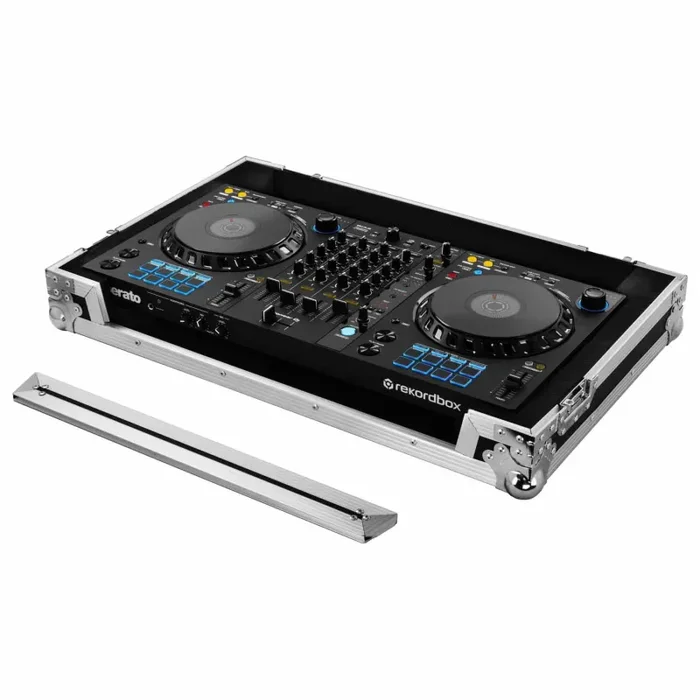Open Box: Odyssey FRDDJFLX6 ATA DJ Case for Pioneer DDJ-FLX6 DJ Controller