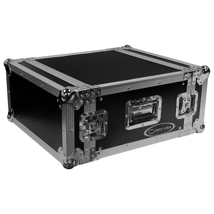Open Box: Odyssey FZAR5, 5U Pro Amp Rack