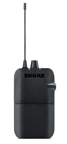 Open Box: Shure P3R=-G20 PSM300 Wireless Bodypack Receiver