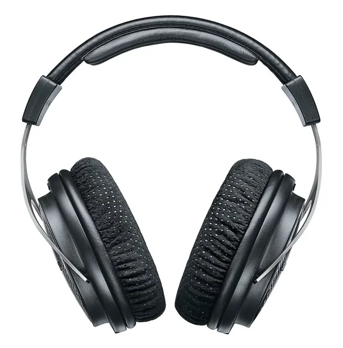 Open Box: Shure SRH1540 Professional Closed-Back Headphones