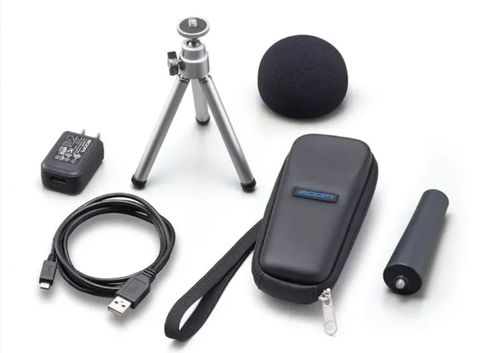 Open Box: Zoom APH-1N Accessory Package For H-1N Handy Recorder