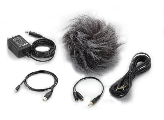 Open Box: Zoom APH-4nPro, Accessory Pack for H4n Pro Portable Recorder