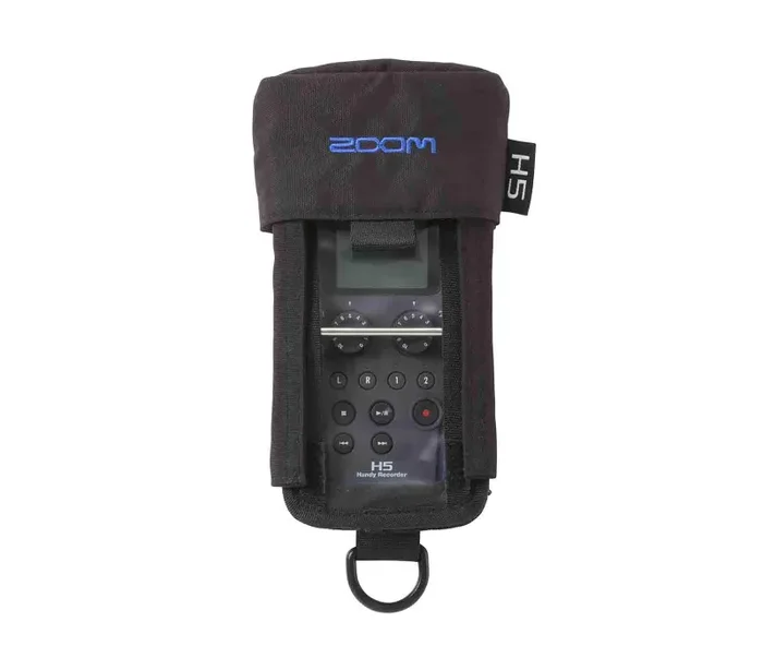 Open Box: Zoom PCH-5 Protective Case for H5 Handy Recorder