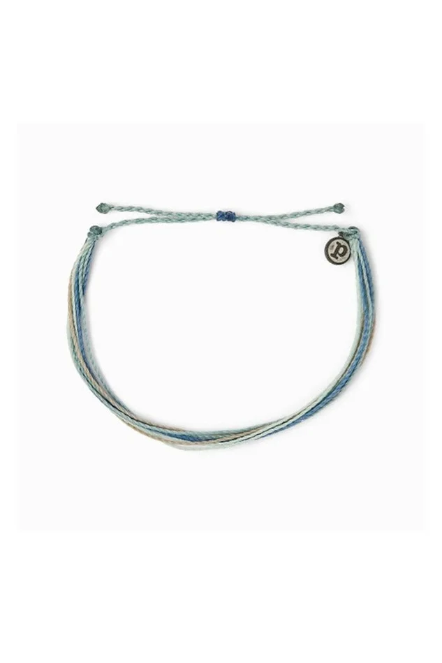 ORIGINAL ANKLET-APRIL SHOWERS