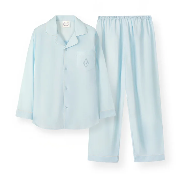 ORSITÉ F005 ChaCha Teapot Pajama Set (Hearts2Hearts Wear)