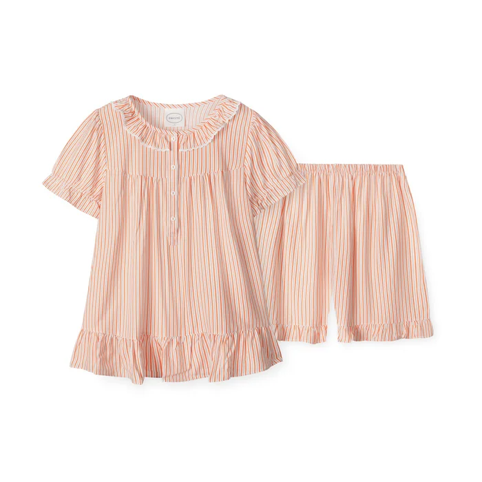 ORSITÉ F246 Chivita Short Sleeve Set
