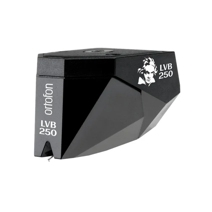 Ortofon: 2M Black LVB 250 Cartridge