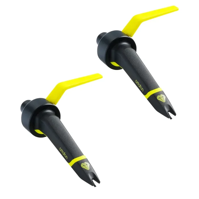 Ortofon: Club Concorde MKII DJ Cartridge – Twin Pack