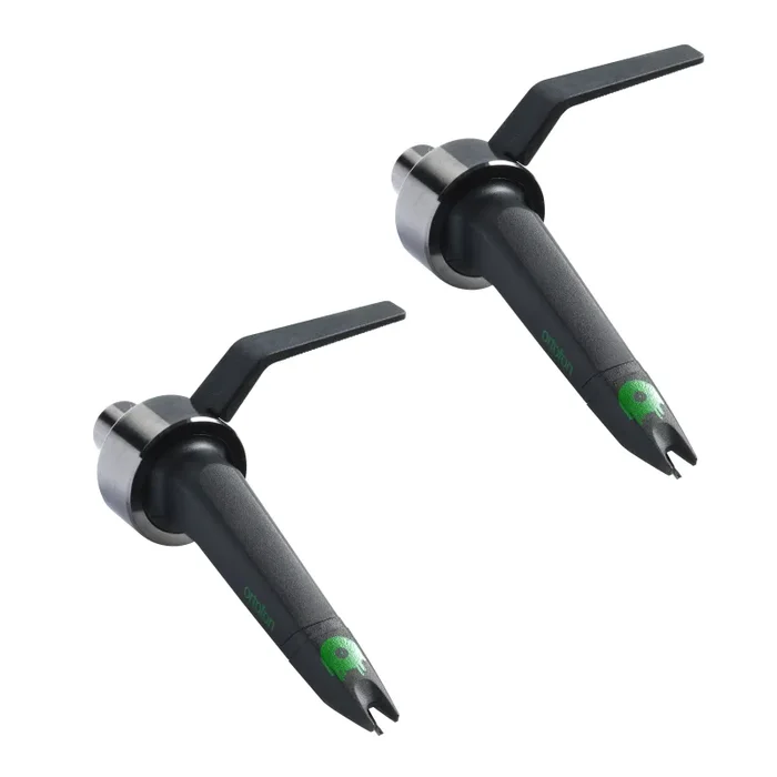 Ortofon: Mix Concorde MKII DJ Cartridge – Twin Pack