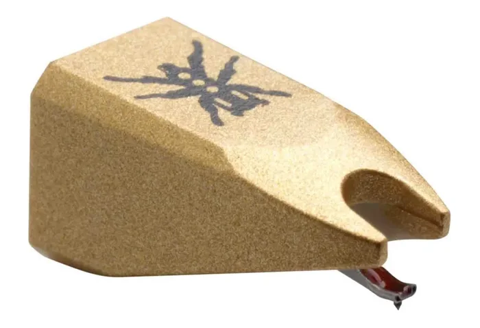 Ortofon Q.Bert Gold Anniversary Replacement DJ Stylus