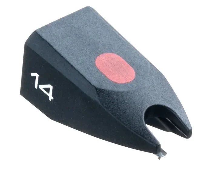 Ortofon: Stylus 14 Replacement Stylus for TM 14U