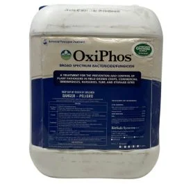 OxiPhos Bactericide/Fungicide