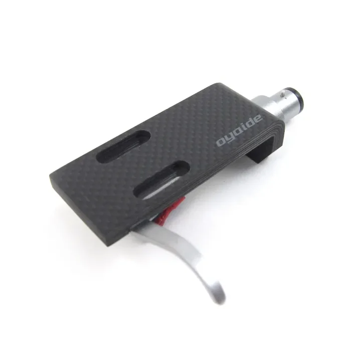 Oyaide: HS-CF Carbon Fiber Headshell