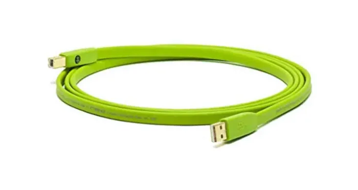 Oyaide Neo d+ Series Class B USB Cable 1M