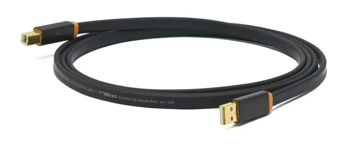 Oyaide Neo d+ USB 2.0 Class A Cable 2M