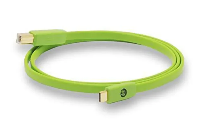 Oyaide Neo d+ USB 2.0 Type-C to Type-B Class B Cable Online Sale