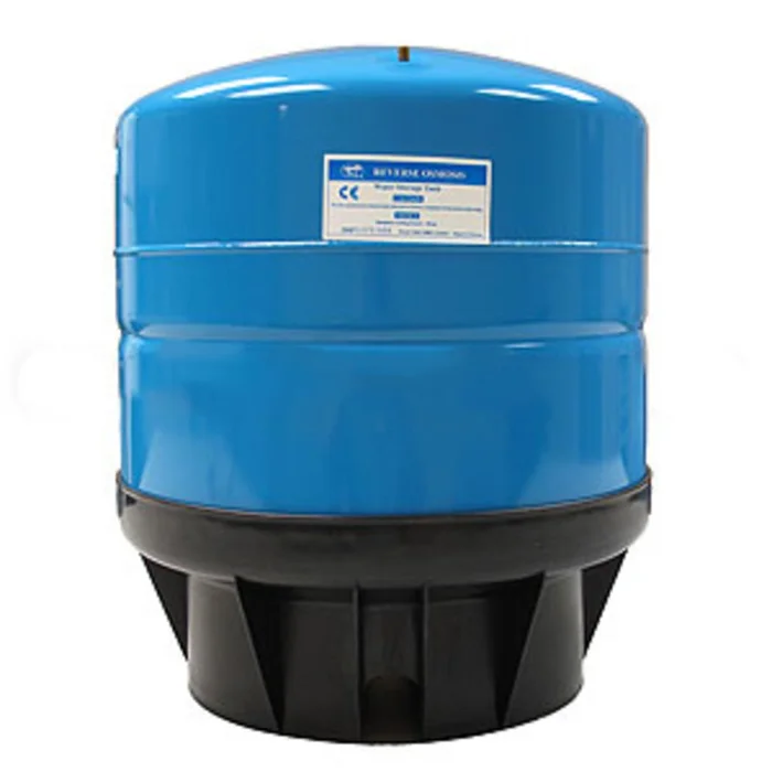 PAE RO Water Storage Tank 10 Gal Steel 3/4 MPT
