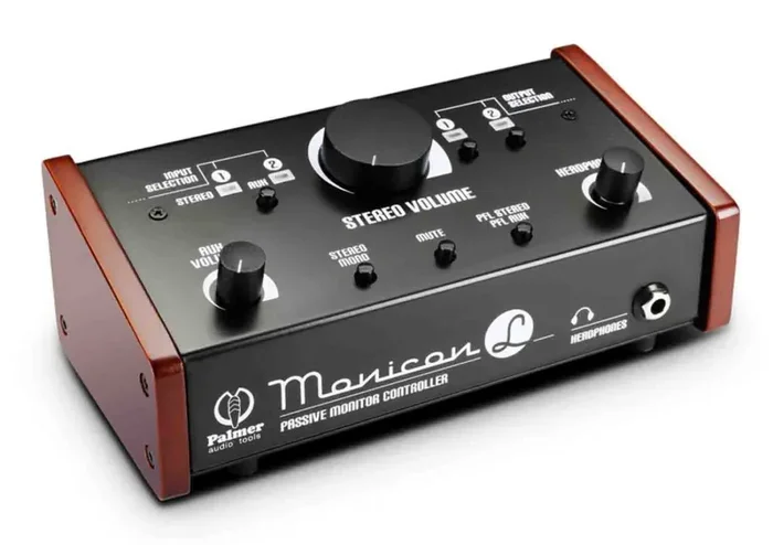 Palmer MONICON L Passive Monitor Controller