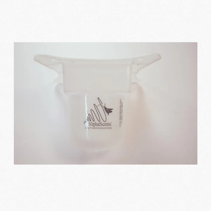 Panel Trap Collecting Cup