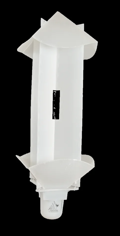 Panel Trap Translucent (complete)